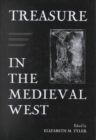 Image for Treasure in the Medieval West