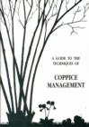 Image for Guide to the Techniques of Coppice Management
