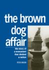 Image for The Brown Dog Affair