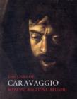 Image for Lives of Caravaggio
