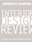 Image for Interior Design Review