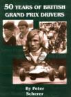 Image for 50 Years of British Grand Prix Drivers