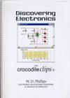 Image for DISCOVERING ELECTRONICS WITH CROCODILE C