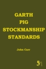 Image for Garth Pig Stockmanship Standards