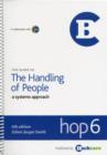 Image for The guide to the handling of people  : a systems approach