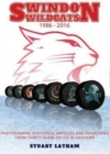 Image for Swindon Wildcats, 1986-2016  : photographs, statistics, articles and interviews from third years on ice in Swindon