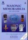 Image for Masonic Memorabilia for Collectors