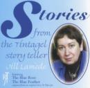 Image for Stories from the Tintagel Storyteller