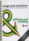 Image for Snags and Solutions - a Practical Guide to Everyday Electrical Problems