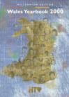 Image for The Wales yearbook 2000