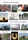 Image for A history of Ireland for learners of English
