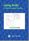 Image for Using drills in English language teaching