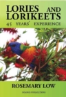 Image for Lories &amp; Lorikeets