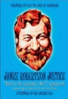 Image for James Robertson Justice  : &quot;what&#39;s the bleeding time?&quot;