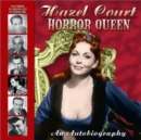 Image for Hazel Court, horror queen  : an autobiography