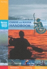 Image for Canoe and kayak handbook