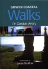 Image for Gower Coastal Walks - 16 Brilliant Walks in Stunning Scenery