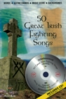 Image for 50 Great Irish Fighting Songs