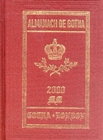 Image for Almanach de Gotha  : annual genealogical reference, 2000Vol 1