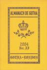Image for Almanach de Gotha