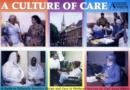 Image for Culture of Care : Guide to Culturally Sensitive Design and Care in Sheltered Housing for Frail Asian Elders