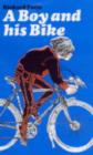 Image for A boy and his bike