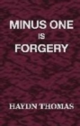 Image for Minus One is Forgery
