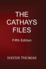 Image for The Cathays Files