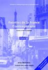 Image for Facettes de la France contemporaine  : lecture et mise en pratique