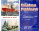 Image for The Boston Putford Story