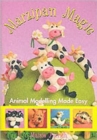 Image for Marzipan Magic : Animal Modelling Made Easy