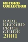 Image for Rare Record Price Guide - 2018 Edition