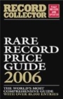 Image for Rare record price guide 2006