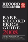 Image for Rare record price guide 2008