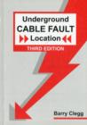 Image for Underground Cable Fault Location