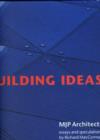 Image for MacCormac Jamieson Prichard : Building Ideas