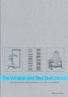 Image for Wendy Baker&#39;s Window and Bed Sketchbook