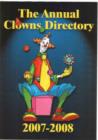 Image for The Annual Clowns Directory