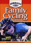Image for Jordans Family Cycling Guidebook