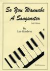 Image for So You Wannabe a Songwriter