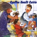 Image for Cynffon Gwallt Catrin