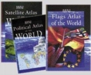 Image for Mini Flags Atlas of the World