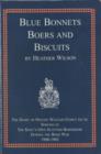 Image for Blue Bonnets, Boers and Biscuits