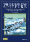 Image for The Supermarine SpitfirePart 2,: Griffon-powered : Pt. 2 : Griffon-Powered