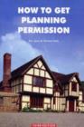 Image for How to get planning permission