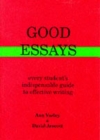 Image for Good Essays