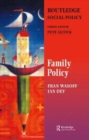 Image for Family Policy