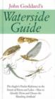 Image for Waterside Guide : The Angler&#39;s Pocket Reference to the Insects of Rivers and Lakes - How to Identifiy Them and Choose the Matching Artificial