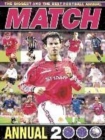 Image for Match annual 2000