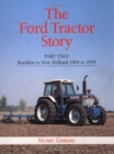 Image for The Ford Tractor Story : Pt. 2 : Basildon to New Holland 1964-1999